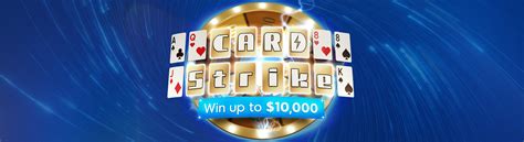 888poker’s Card Strike!.